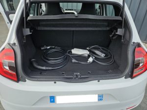 twingo 3 cables