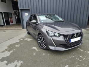 peugeot 208 II