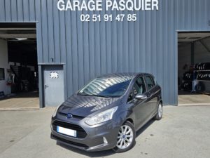 ford bmax