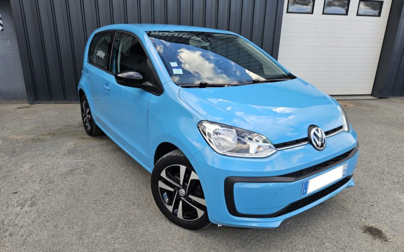 VW UP