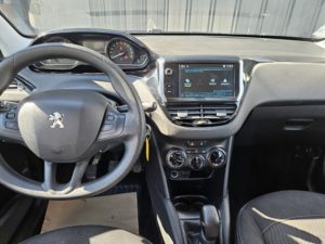 208 active interieur