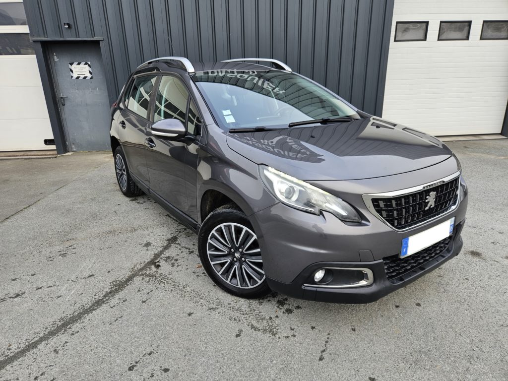 peugeot 2008 diesel