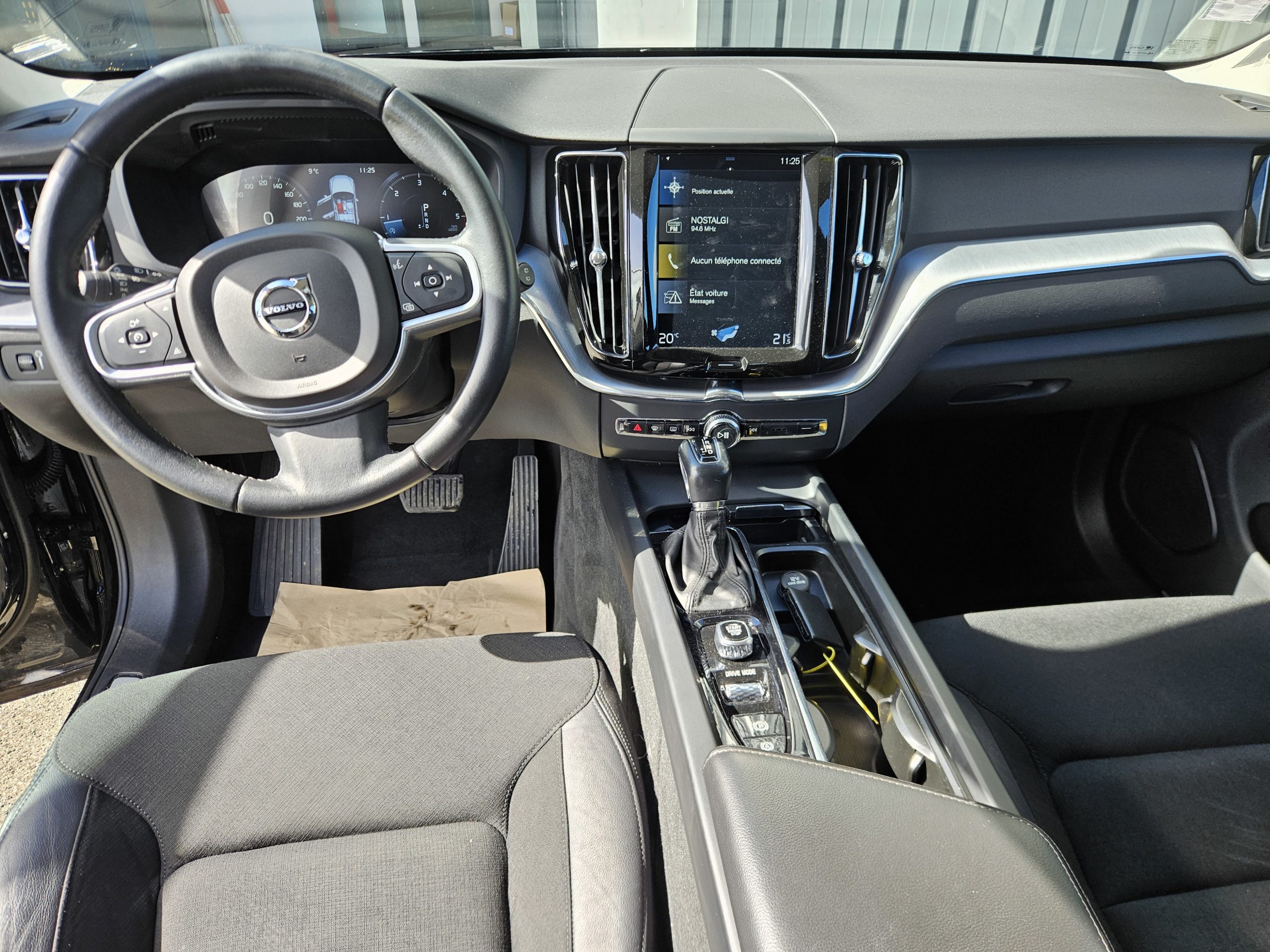 XC60 D4 AdBlue 190ch Initiate Edition