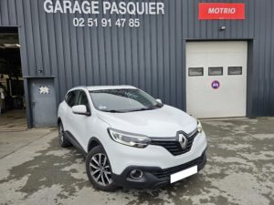 kadjar