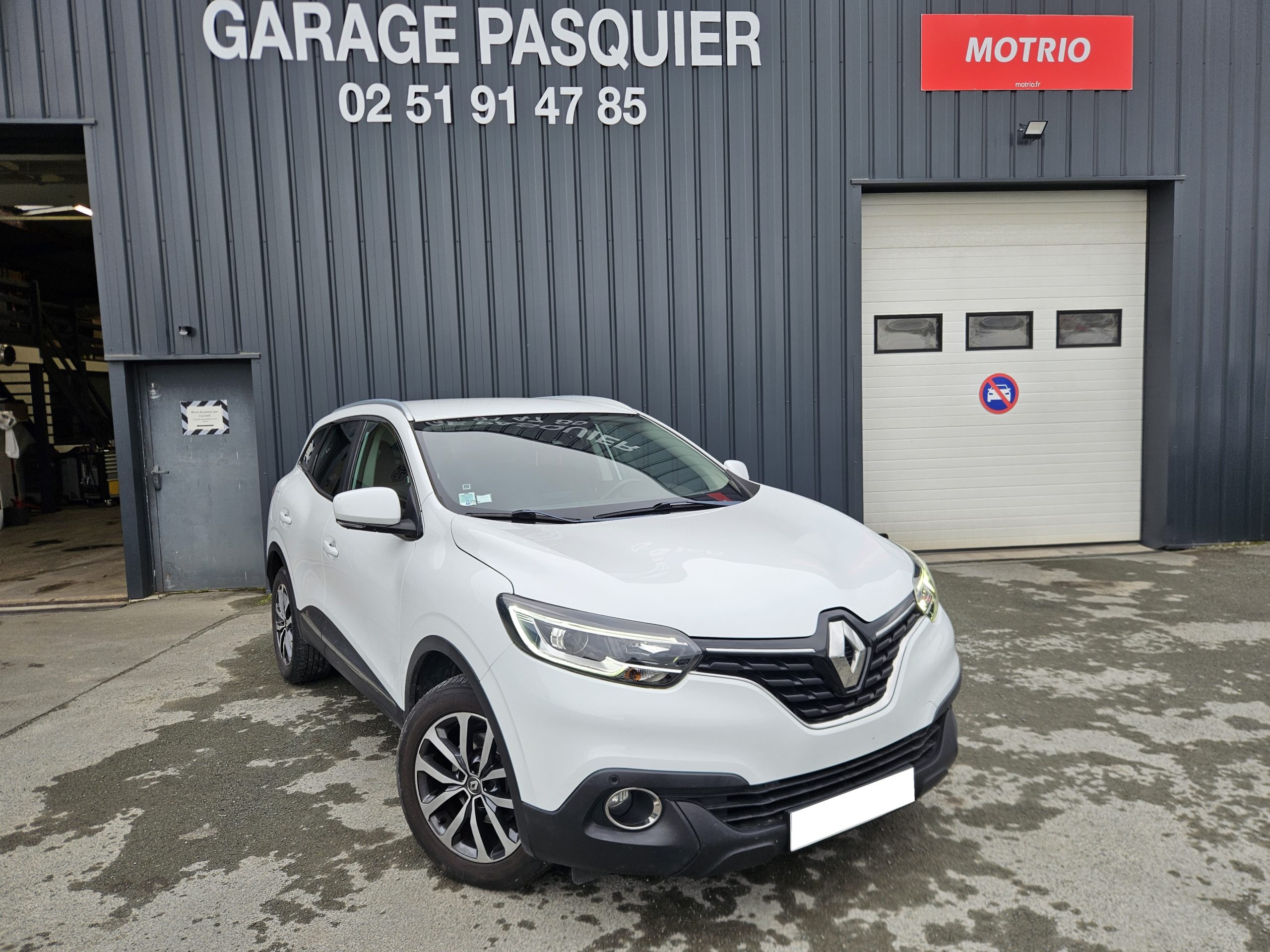 kadjar
