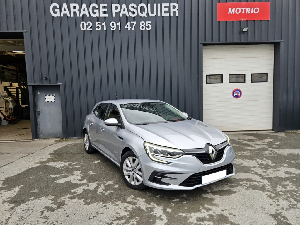 megane 4