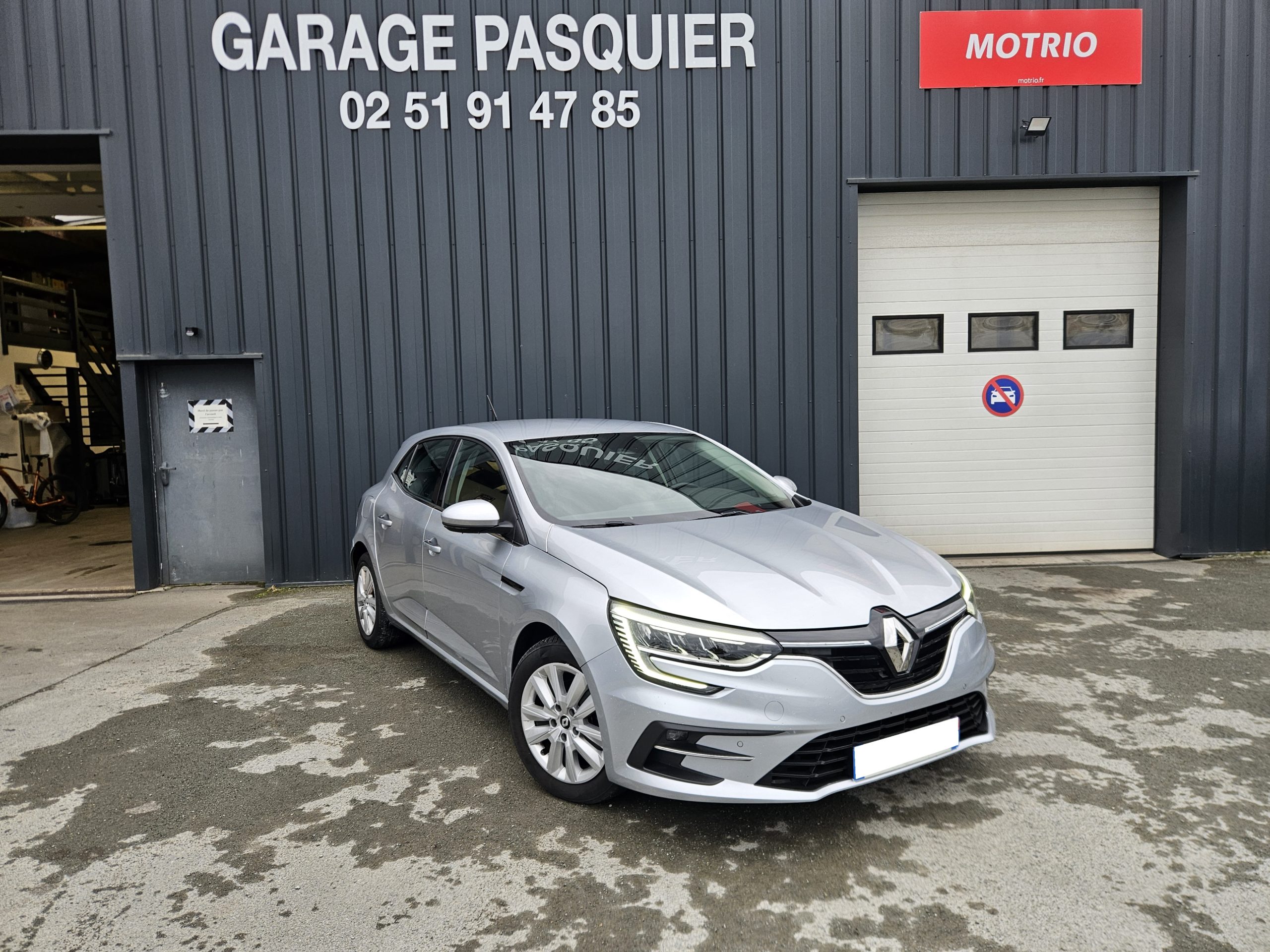 megane 4