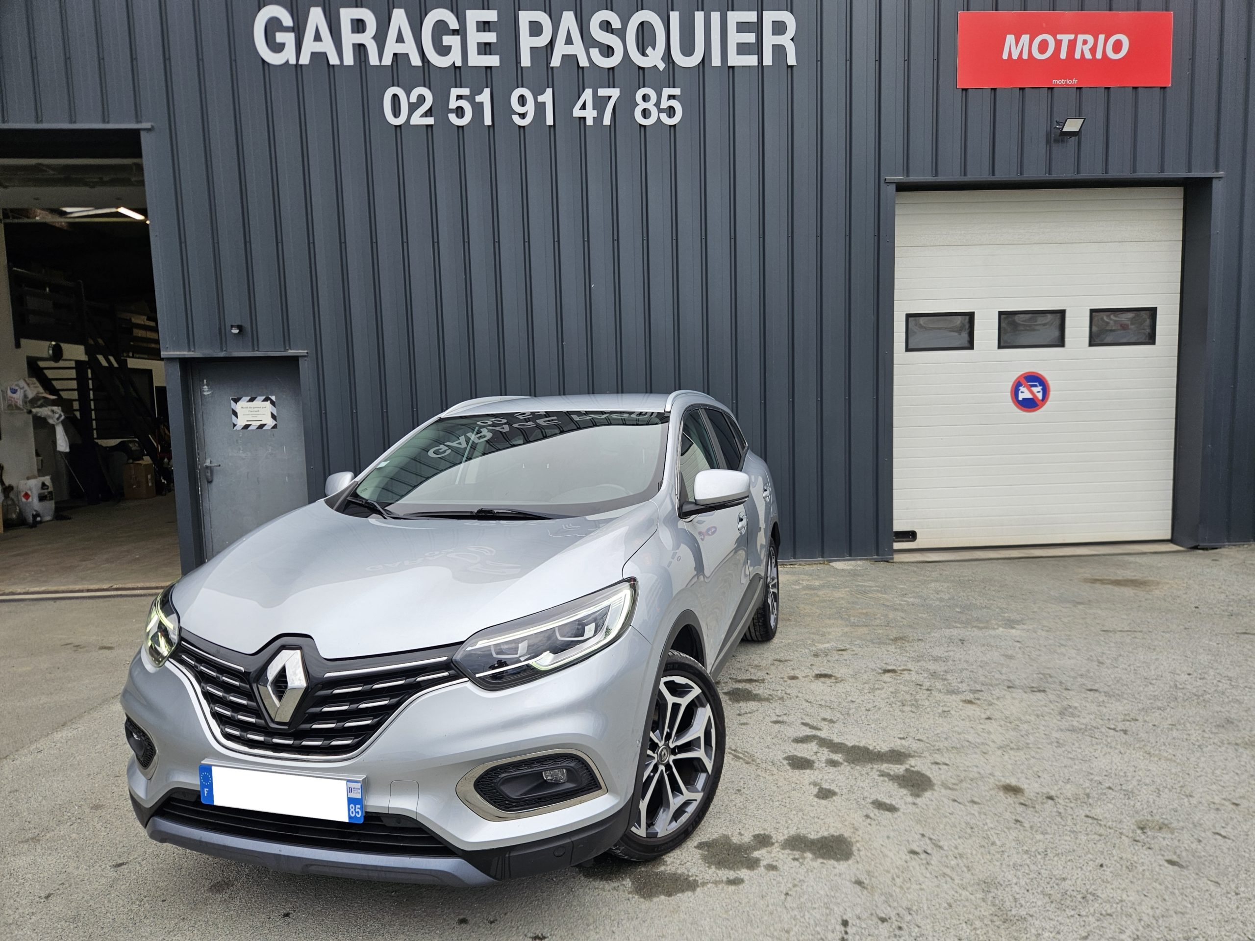 kadjar