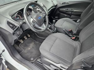bmax interieur