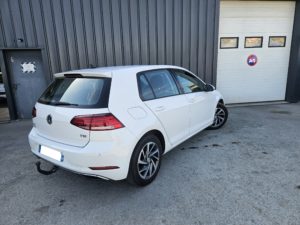 golf essence