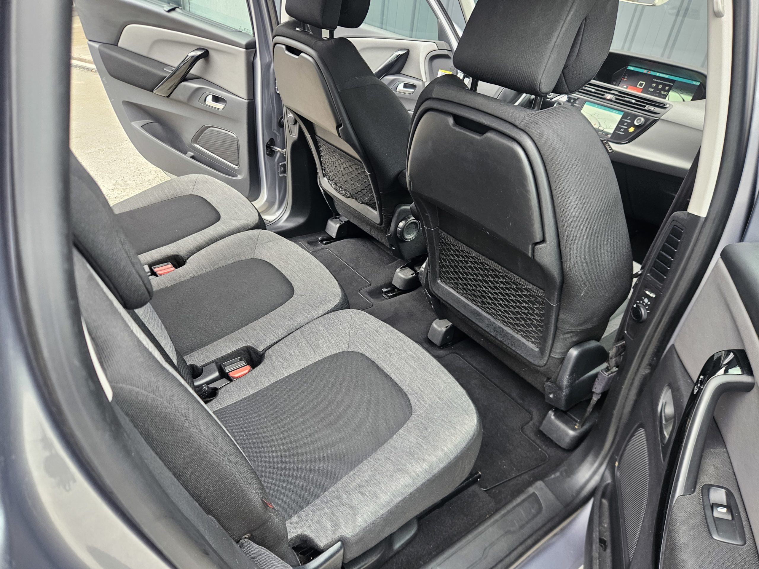 Citroën Grand C4 Picasso BlueHDi 116 S&S Feel