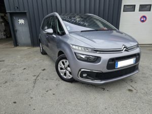 grand c4 picasso