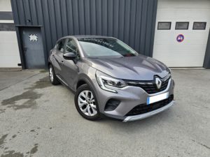 RENAULT CAPTUR 2