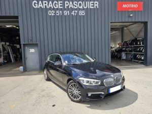 bm serie 1